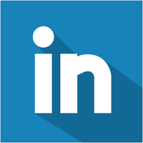 linkedin icon